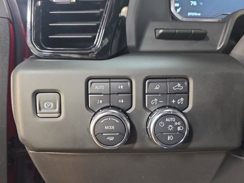 Used 2024 GMC Sierra 1500 AT4X AWD/4WD image 27