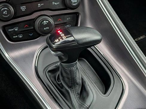 Used 2016 Dodge Challenger R/T w/ Sound Group image 11