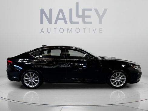 Certified 2023 Acura TLX FWD image 6