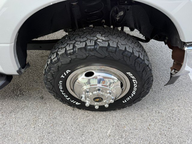 Used 2019 Ford F350 XL w/ XL Value Package AWD/4WD image 13