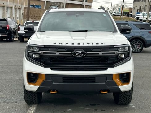 New 2025 Ford Expedition Tremor image 12