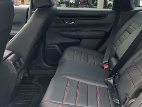 New 2026 Honda CR-V Sport-L image 18