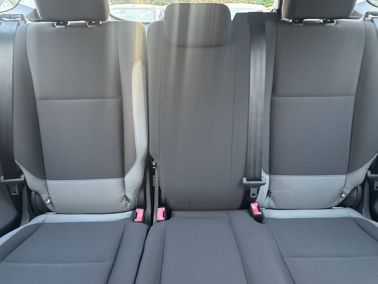 Used 2013 Ford Escape S FWD image 18