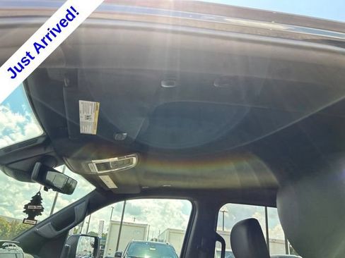 Used 2022 RAM 1500 TRX w/ TRX Level 2 Equipment Group AWD/4WD image 17