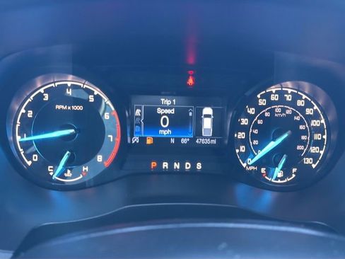 Used 2020 Ford Ranger XLT w/ Equipment Group 301A Mid image 25