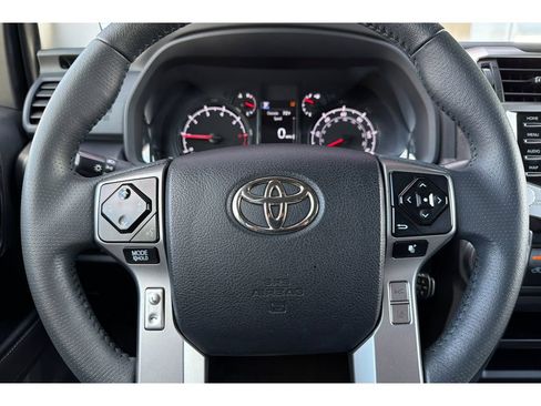 Certified 2023 Toyota 4Runner SR5 RWD image 25