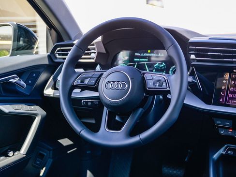 New 2026 Audi A3 2.0T Premium AWD/4WD image 15
