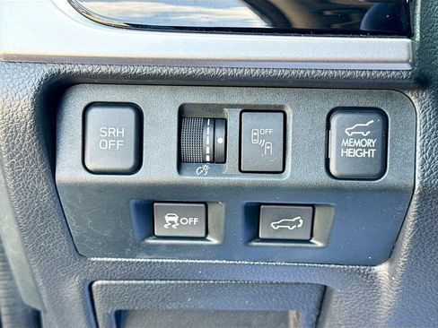 Used 2017 Subaru Forester 2.0XT Touring w/ Protection Package #2 AWD/4WD image 10