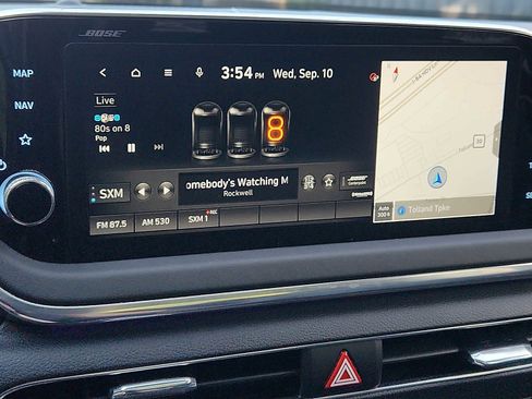 Used 2022 Hyundai Sonata Limited image 17