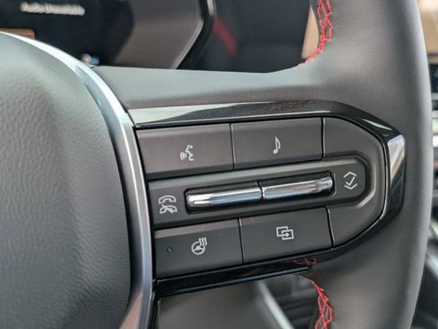 New 2026 Chevrolet Colorado Z71 AWD/4WD image 16