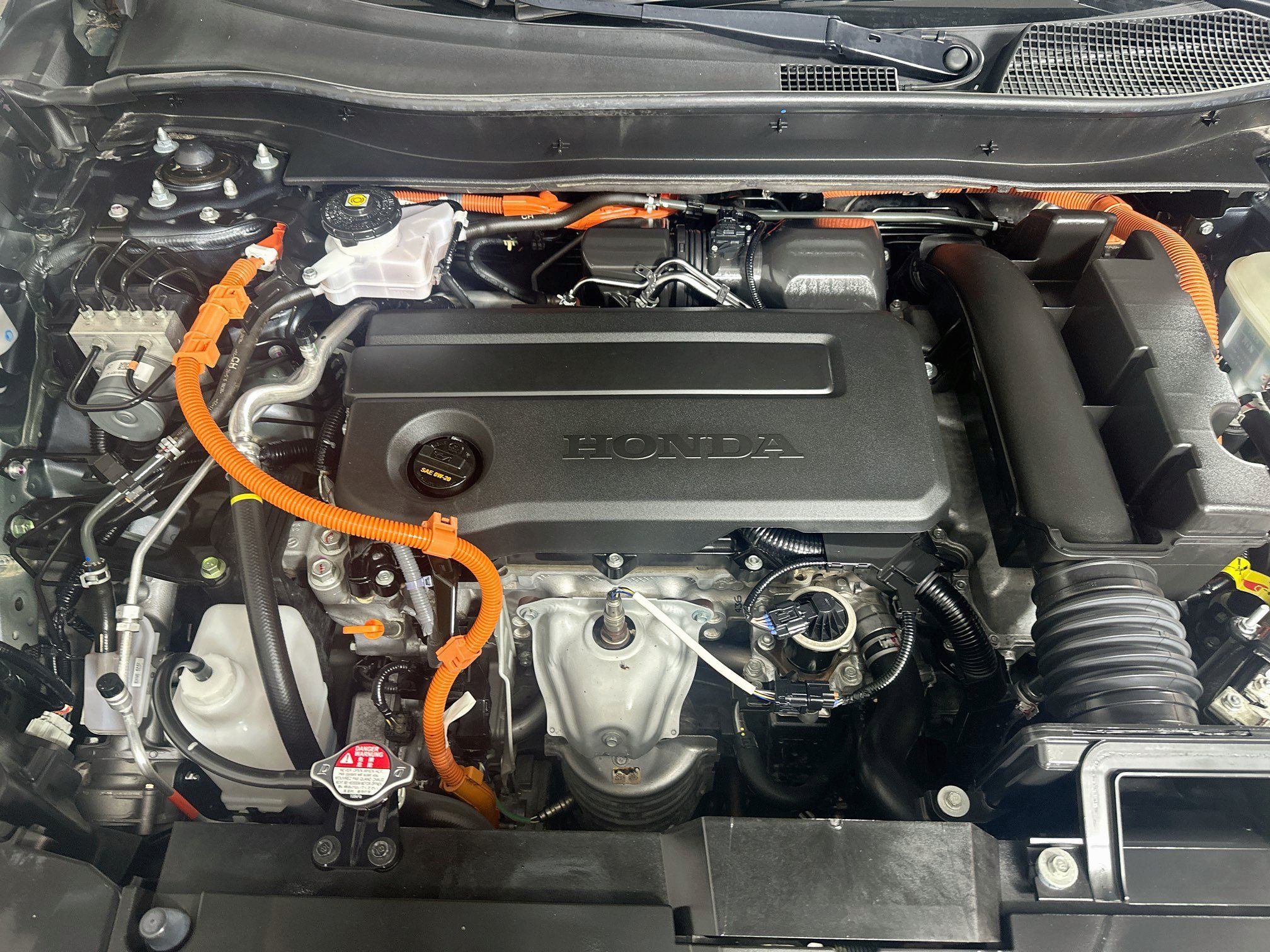 Used 2024 Honda CR-V Sport-L image 29