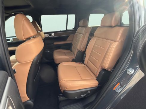 New 2026 Hyundai Santa Fe Calligraphy image 19