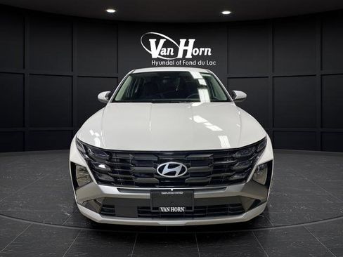 New 2026 Hyundai Tucson SE image 9