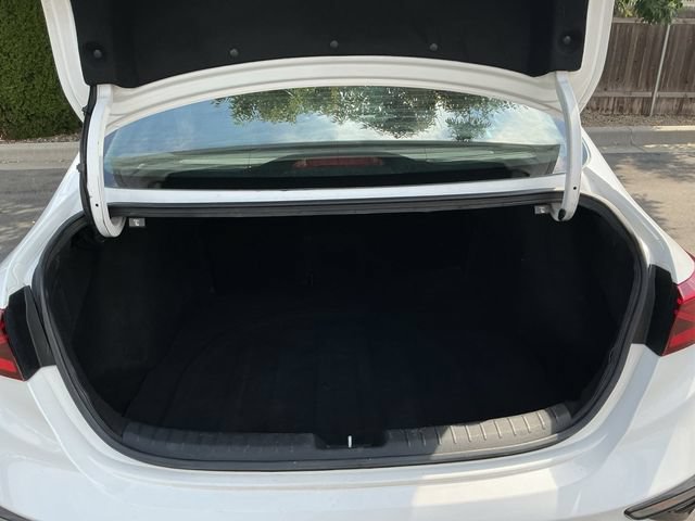Used 2021 Kia Forte GT w/ GT2 Package FWD image 23