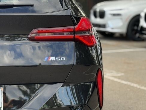 New 2026 BMW X3 M50 w/ Premium Package image 14