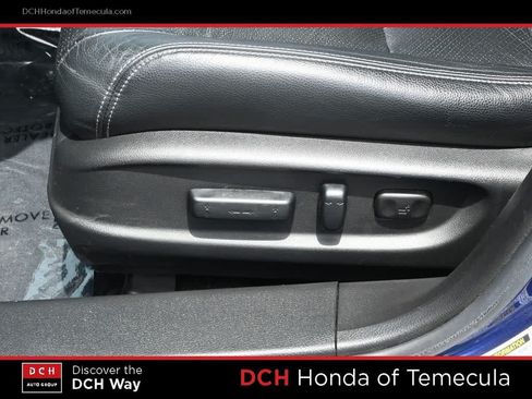 Used 2017 Honda Accord Touring image 17
