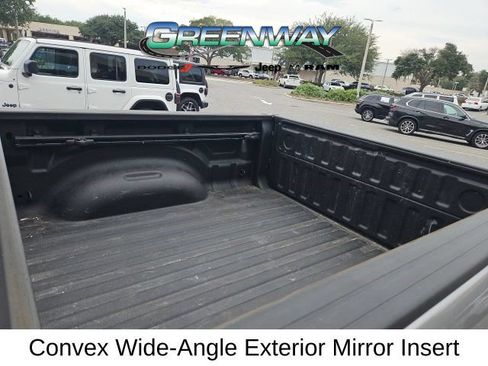 Used 2025 RAM 1500 Laramie w/ Sport Appearance Package AWD/4WD image 21