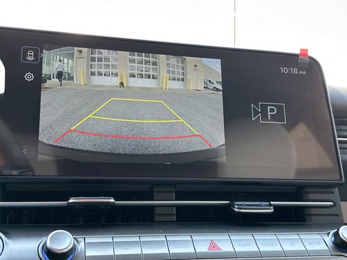 New 2026 Hyundai Kona SEL Sport image 17