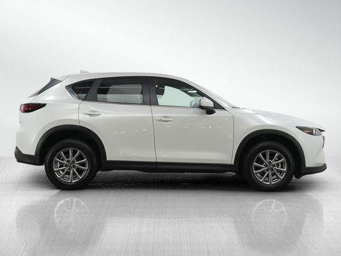 Used 2023 MAZDA CX-5 AWD 2.5 S image 6