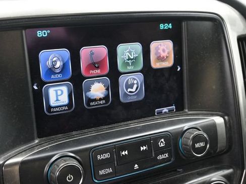 Used 2014 Chevrolet Silverado 1500 LT w/ All Star Edition AWD/4WD image 17