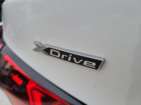 Used 2025 BMW 228i xDrive AWD/4WD image 7