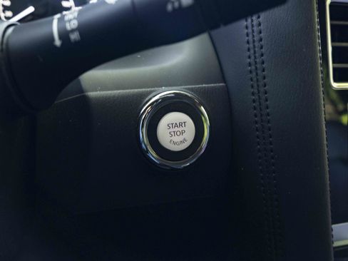 Used 2023 Nissan Armada SL w/ Midnight Edition Package RWD image 26