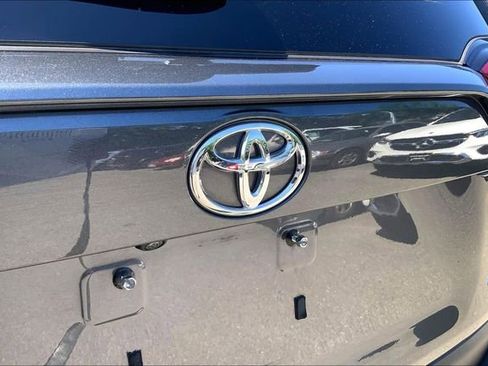 Used 2024 Toyota RAV4 LE AWD/4WD image 27