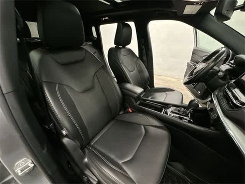 Used 2022 Jeep Compass High Altitude image 23