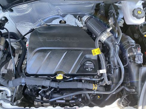 Used 2023 Buick Encore GX Select w/ Safety Package II image 29