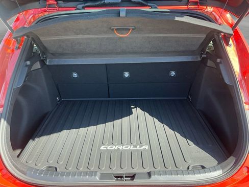 New 2026 Toyota Corolla SE image 17