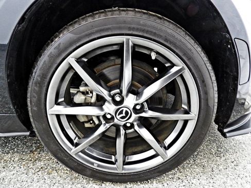 Used 2018 MAZDA MX-5 Miata Grand Touring image 24