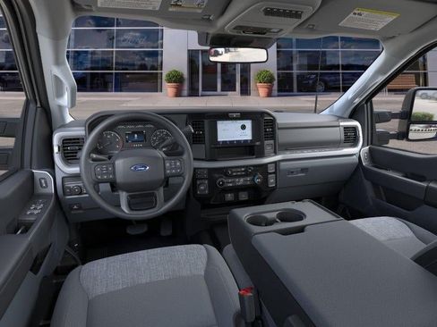 New 2026 Ford F350 XLT AWD/4WD image 9