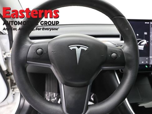 Used 2019 Tesla Model 3 Long Range AWD/4WD image 10
