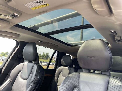 Used 2020 Volvo XC90 T8 Inscription w/ Protection Package Premier AWD/4WD image 18