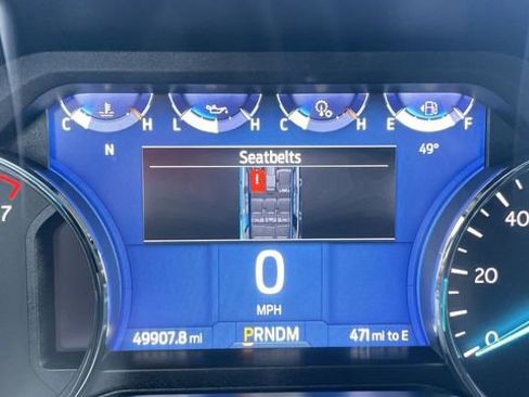 Used 2023 Ford Expedition Max XLT image 15