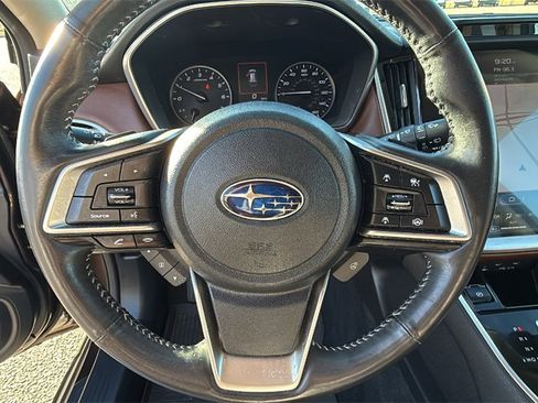 Used 2021 Subaru Outback Touring XT image 21