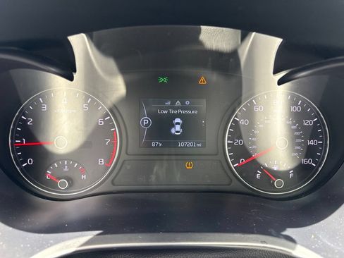 Used 2016 Kia Optima EX FWD image 2
