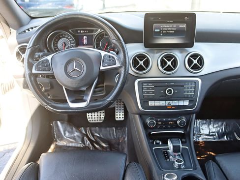 Used 2018 Mercedes-Benz CLA 45 AMG 4MATIC image 17