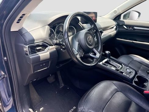 Used 2023 MAZDA CX-5 AWD 2.5 S image 12