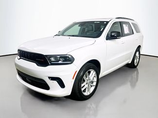 Used 2026 Dodge Durango GT AWD/4WD video 3