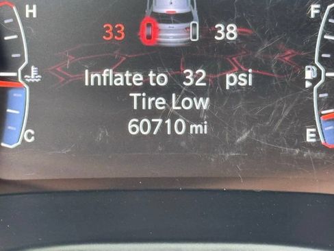 Used 2023 Jeep Compass Sport AWD/4WD image 4