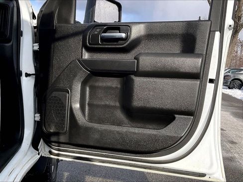 Used 2023 Chevrolet Silverado 3500 W/T w/ WT Convenience Package image 11