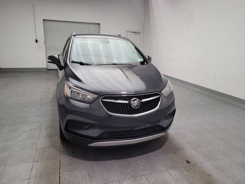 Used 2017 Buick Encore Preferred FWD image 14