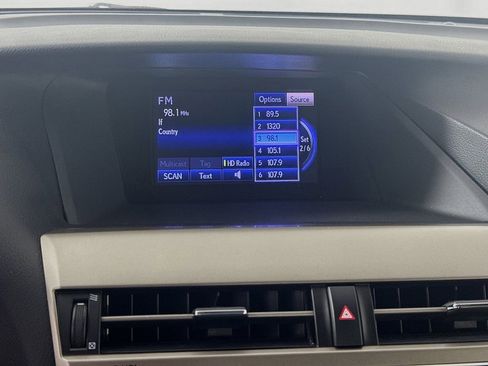 Used 2015 Lexus RX 350 FWD image 14