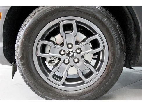 Used 2021 Ford Bronco Sport Big Bend image 29