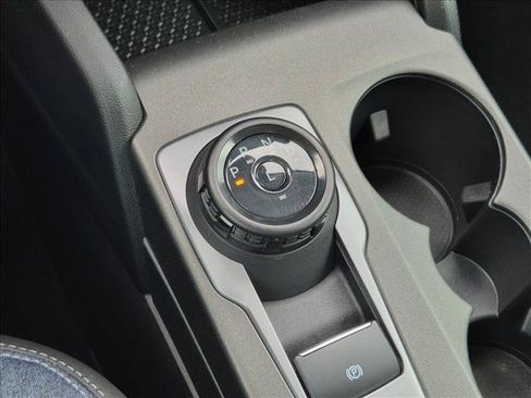 Used 2026 Ford Bronco Sport Outer Banks AWD/4WD image 17
