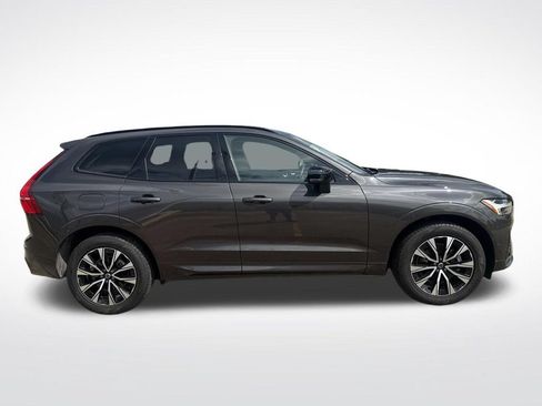 Certified 2025 Volvo XC60 B5 Plus AWD/4WD image 11