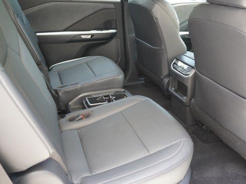 Used 2025 Lexus TX 350 AWD w/ Technology Package image 11