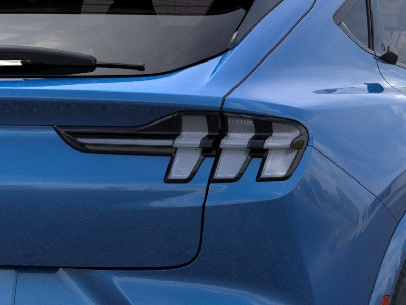 New 2026 Ford Mustang Mach-E Premium AWD/4WD image 21