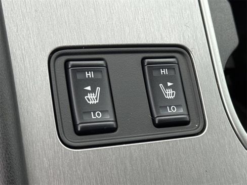 Certified 2019 Nissan Murano SL w/ Cargo Package image 35